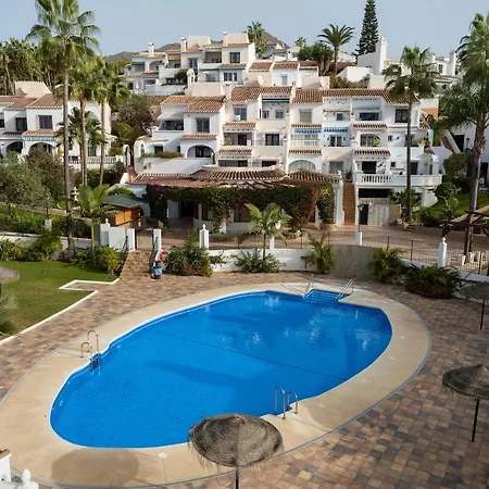 Rabat 2 - El Oasis De Capistrano Сasa de vacaciones Nerja