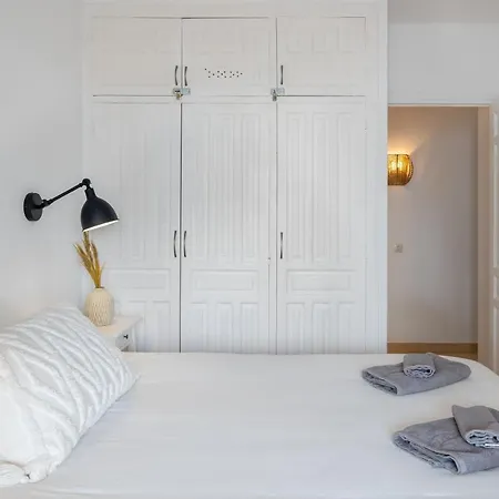 Rabat 2 - El Oasis De Capistrano
