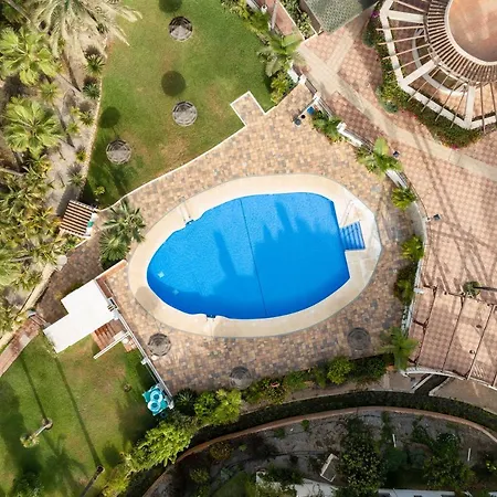 Сasa de vacaciones Rabat 2 - El Oasis De Capistrano Nerja