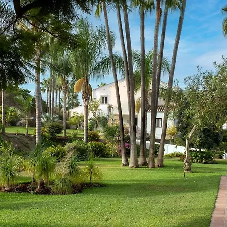 Сasa de vacaciones Rabat 2 - El Oasis De Capistrano Nerja