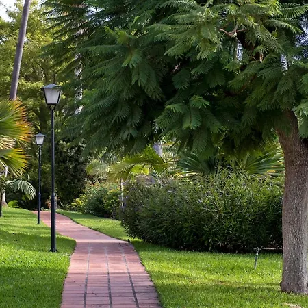 Сasa de vacaciones Rabat 2 - El Oasis De Capistrano *